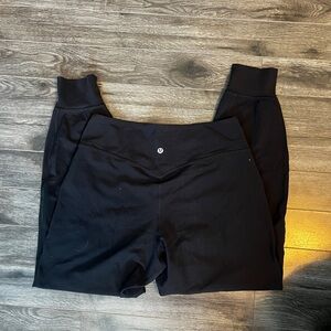 Lululemon align joggers